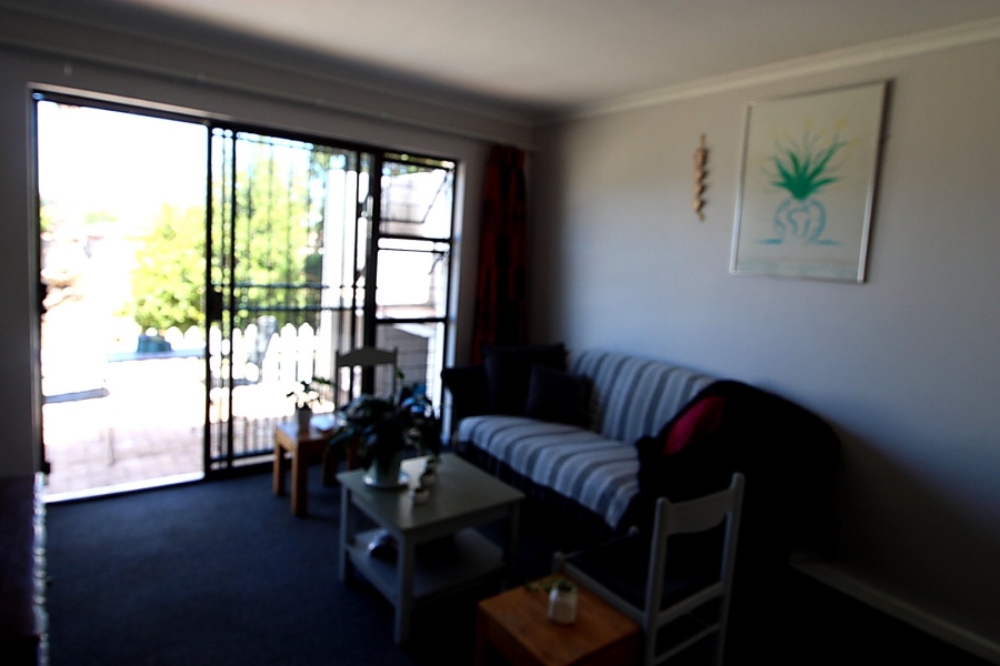 To Let 2 Bedroom Property for Rent in Sonstraal Heights Western Cape